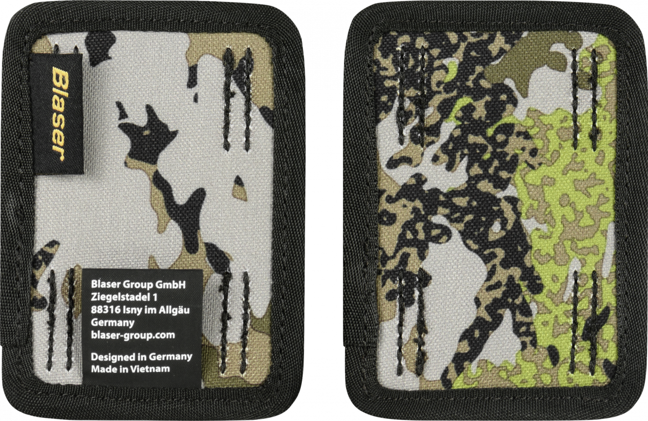 Blaser Harness Flügel