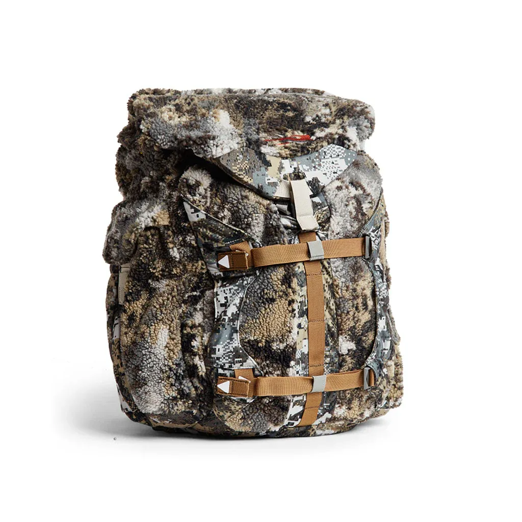 SITKA GEAR Fanatic Pack Optifade Elevated II