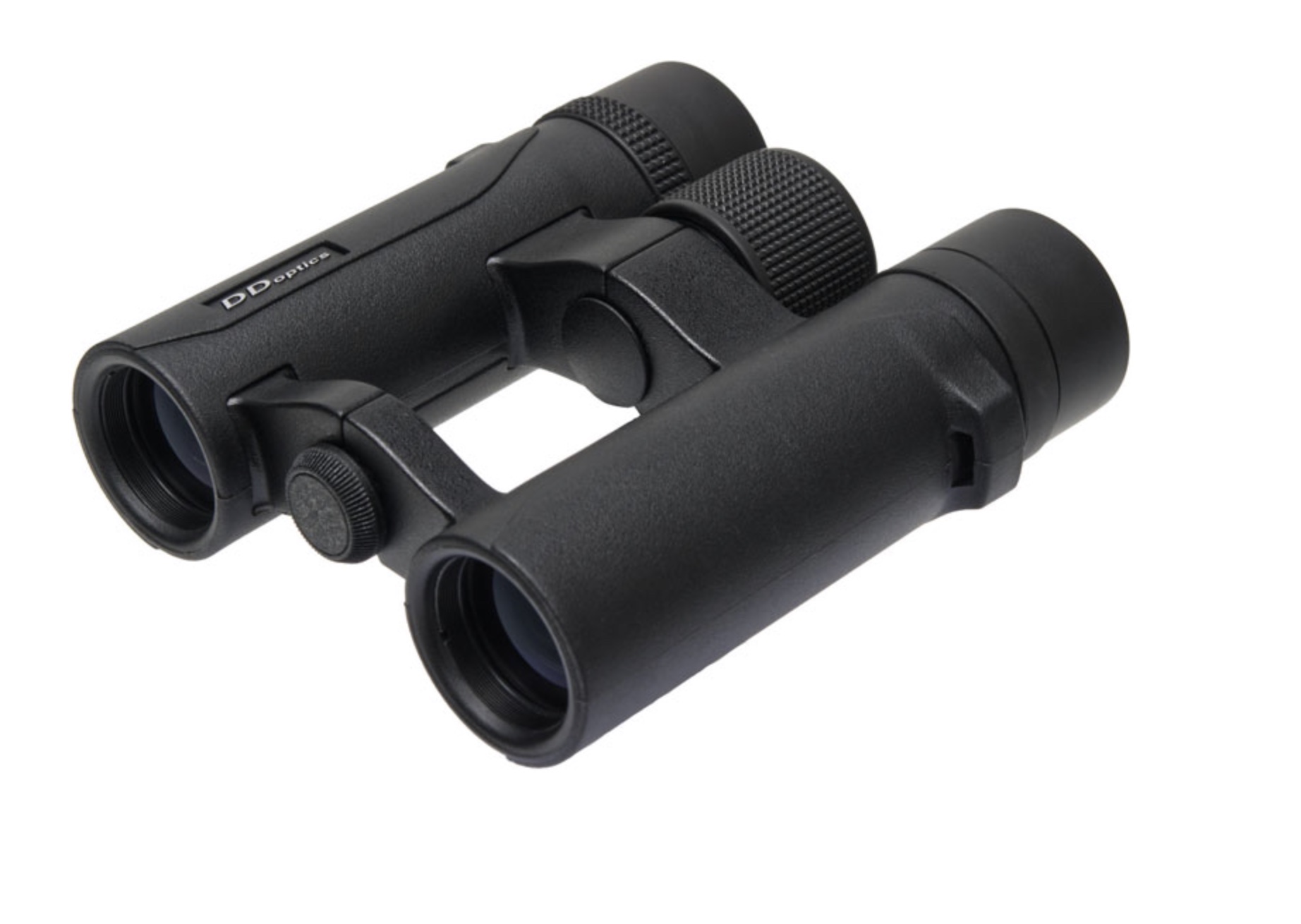 DDoptics ULTRAlight 10x26
