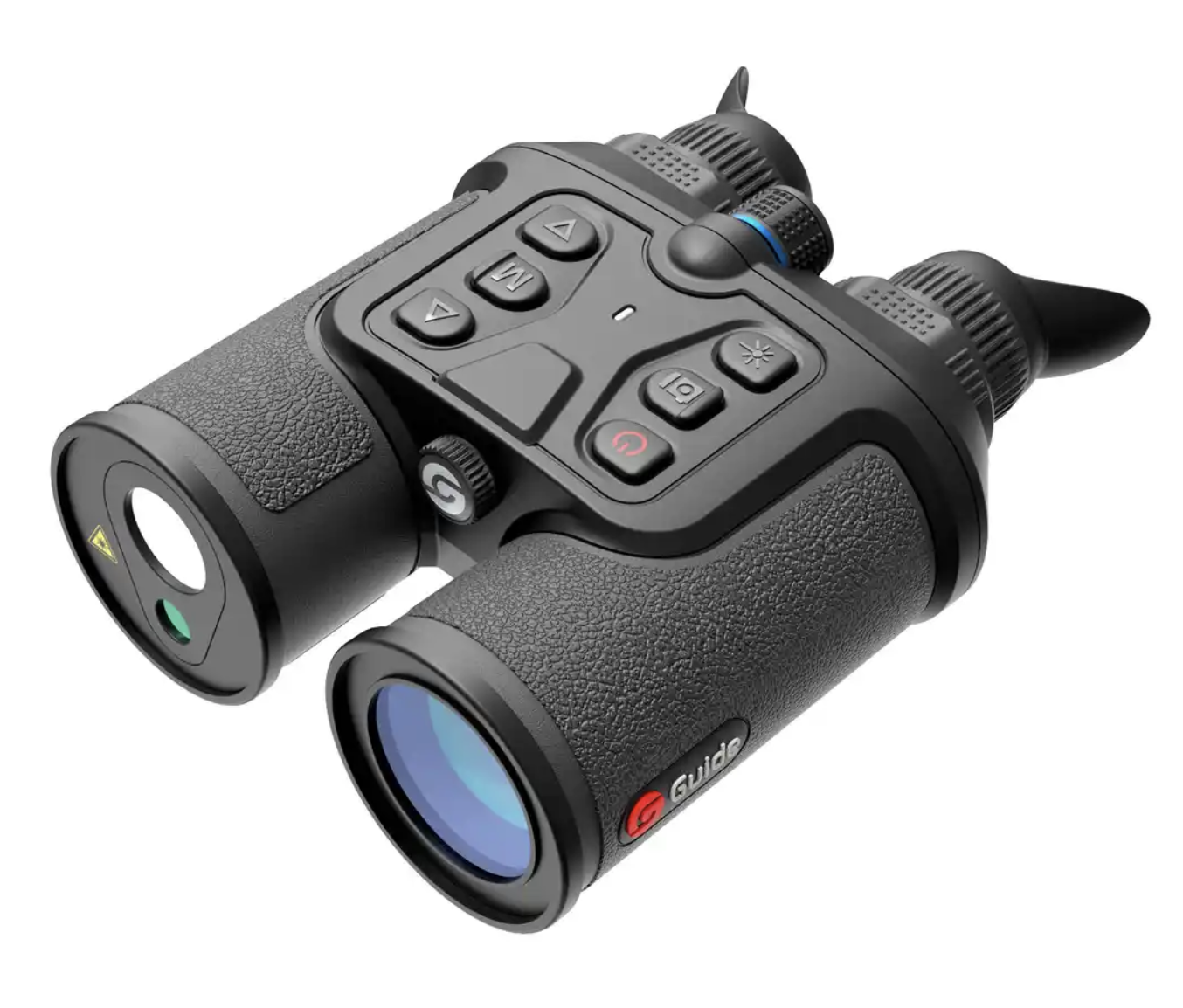 GUIDE DN30 35mm Objektiv F1.0