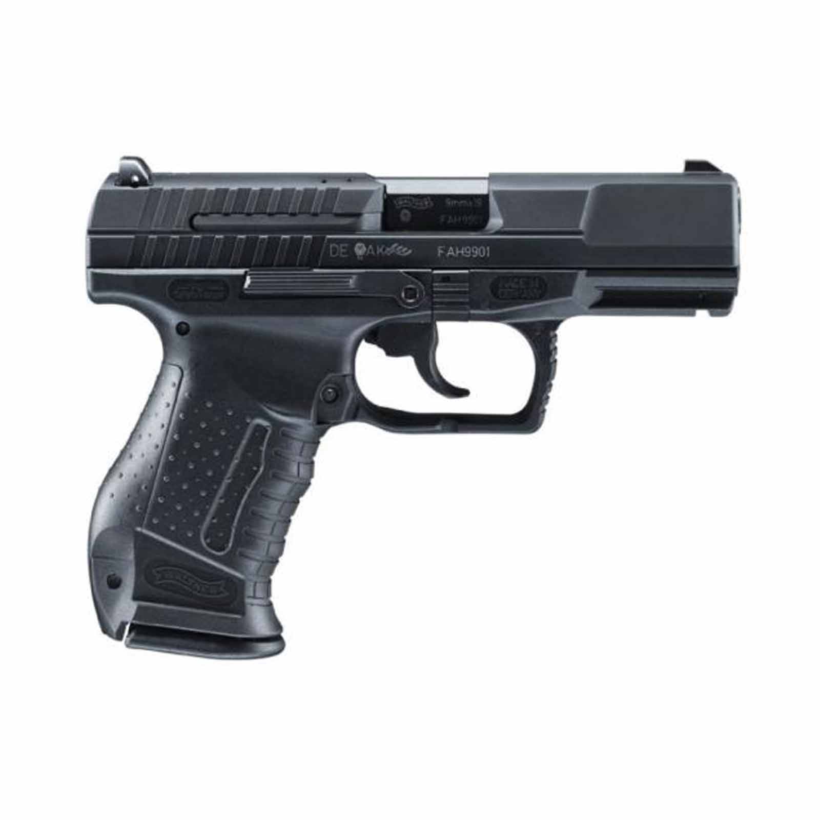 WALTHER P99