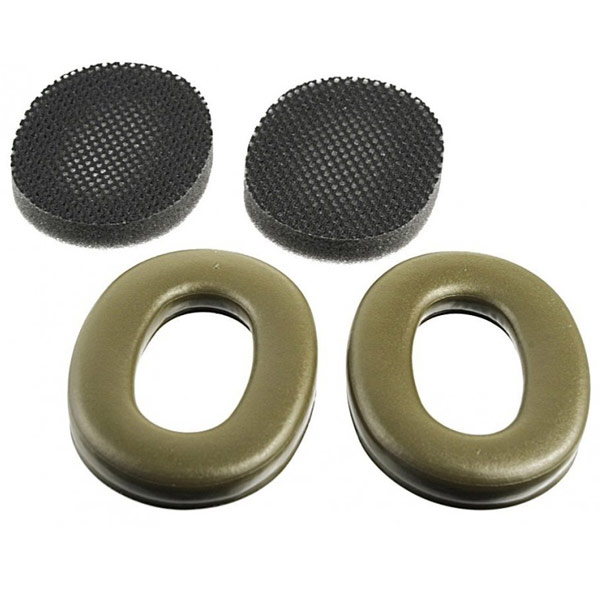 Hygiene-Set für 3M Peltor Comtac XP
