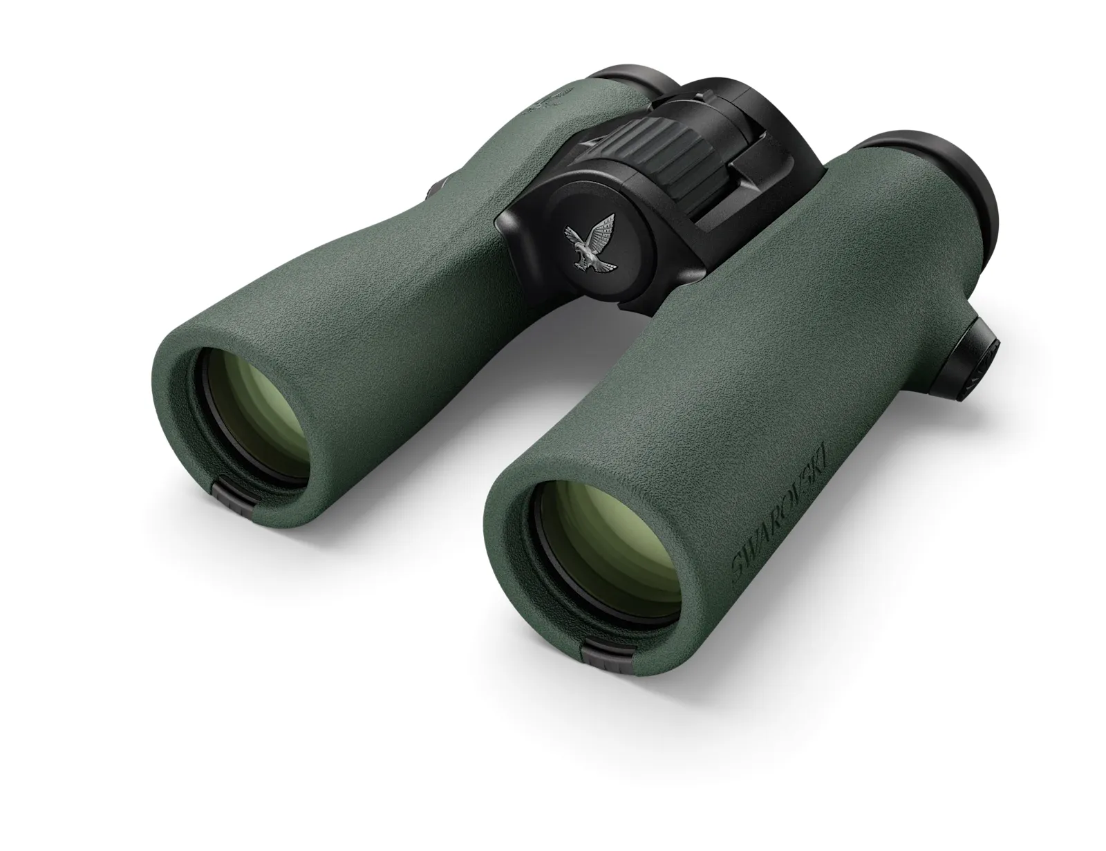 Swarovski Optik NL Pure 10x32 grün