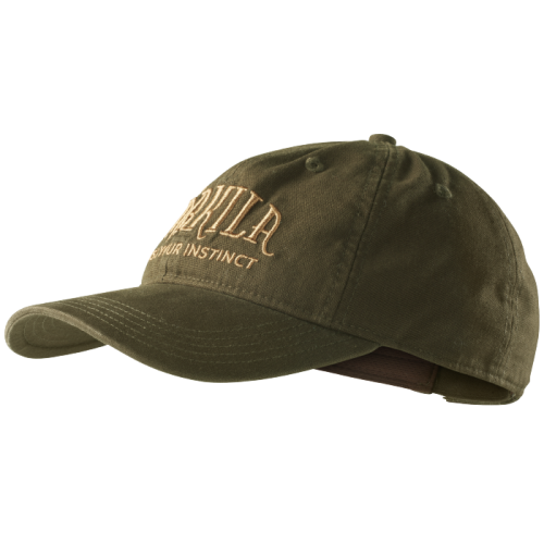 Härkila Modi Kappe Duffel green one Size