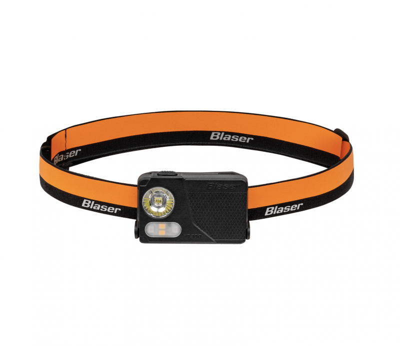 Blaser Stirnlampe HT300