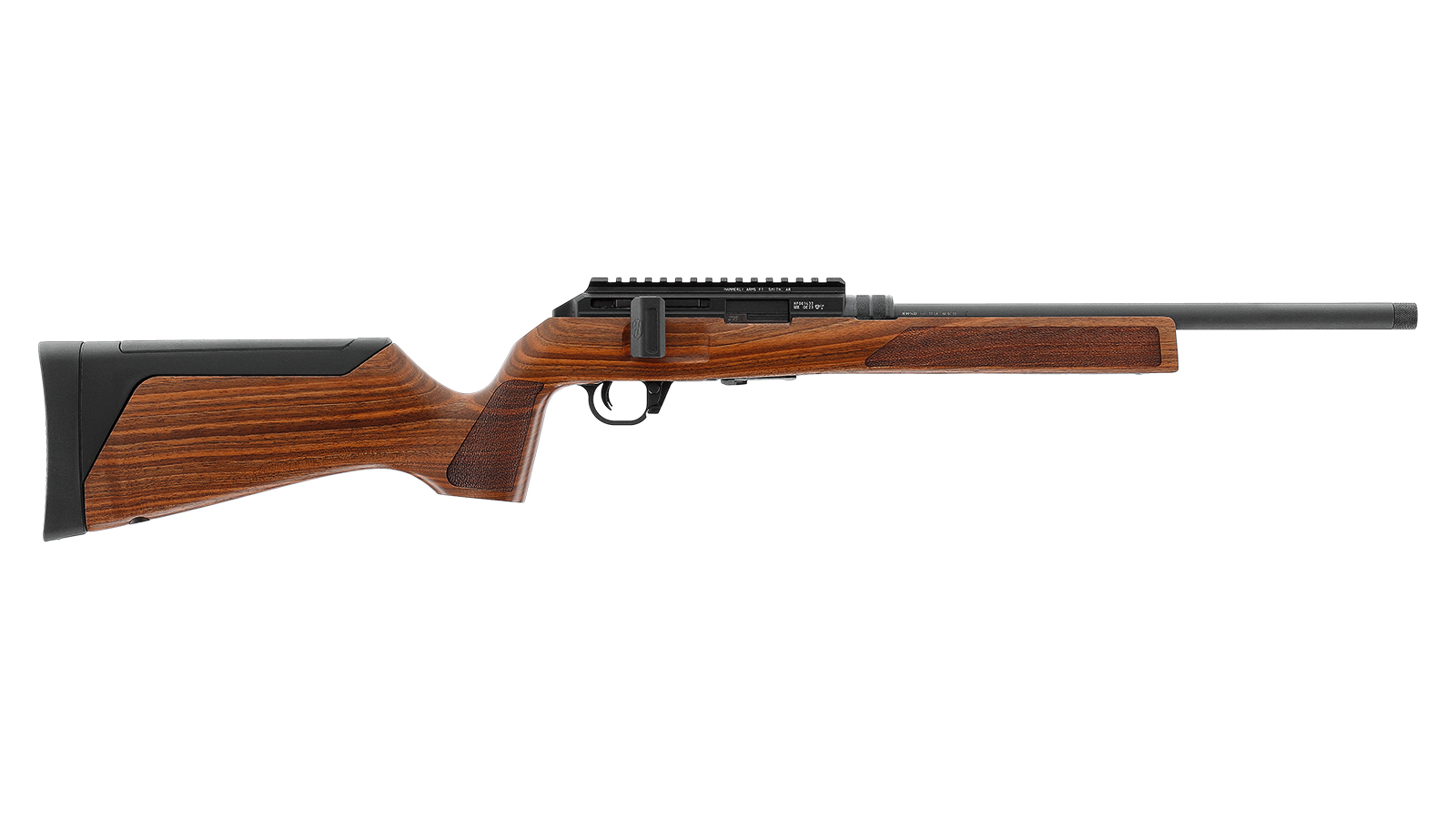 HAMMERLI ARMS Force B1 22 Walnut Wood HQ3 Kleinkaliber-Gewehr