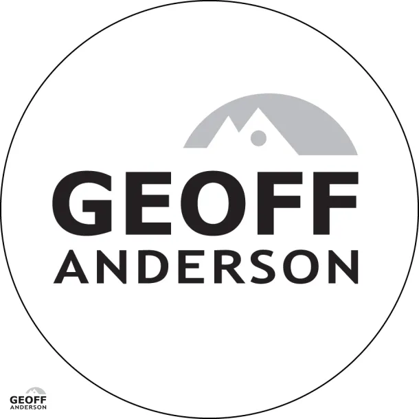 Geoff Anderson