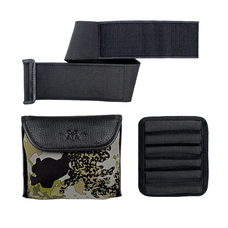 Blaser Patronenetui | Huntec Camouflage | ONE_SIZE