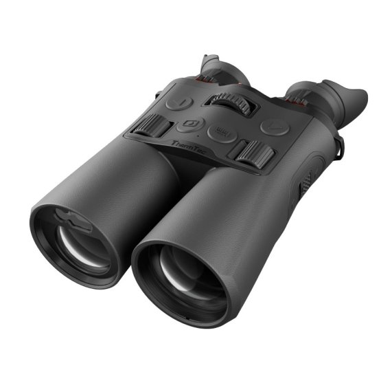 Thermtec Wärmebild Thermtec Ventus 635L