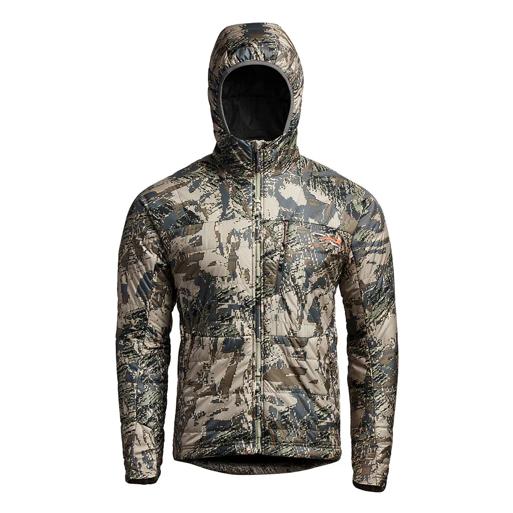 SITKA GEAR Kelvin AeroLite Jacket Optifade Open Country
