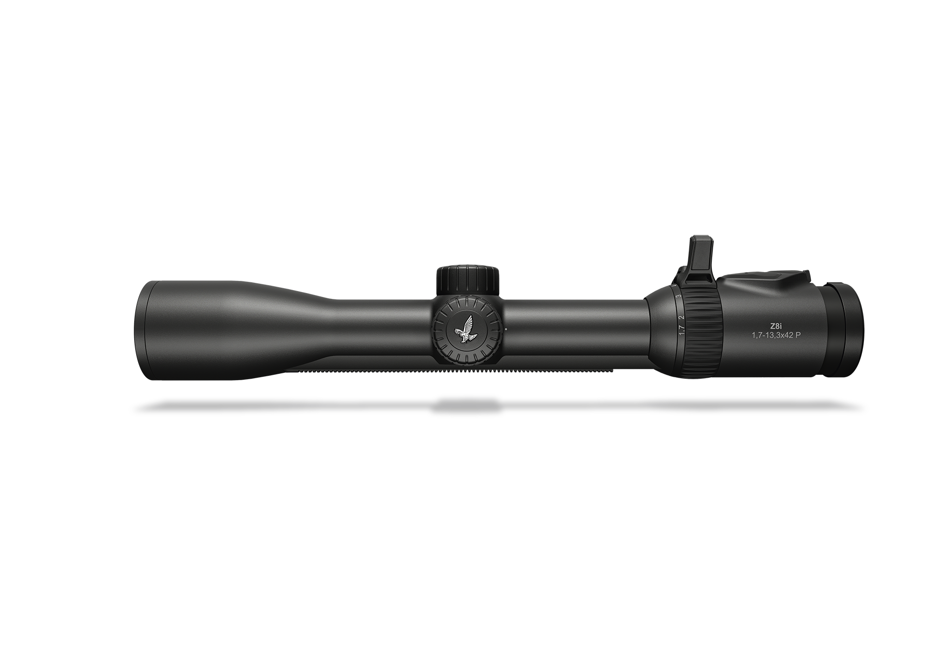 Swarovski Optik Z8i 1,7-13,3x42 P L 4A-I