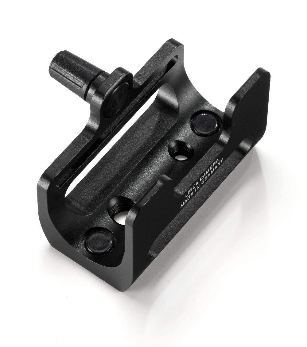 Leica Rangemaster CRF Stativadapter