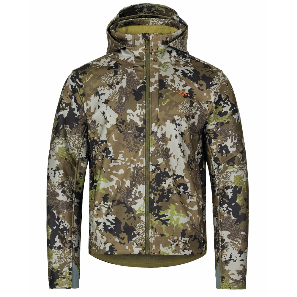 Blaser Tranquility Jacke HunTec Camouflage