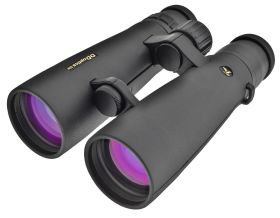 DDoptics Fernglas EDX 10x50