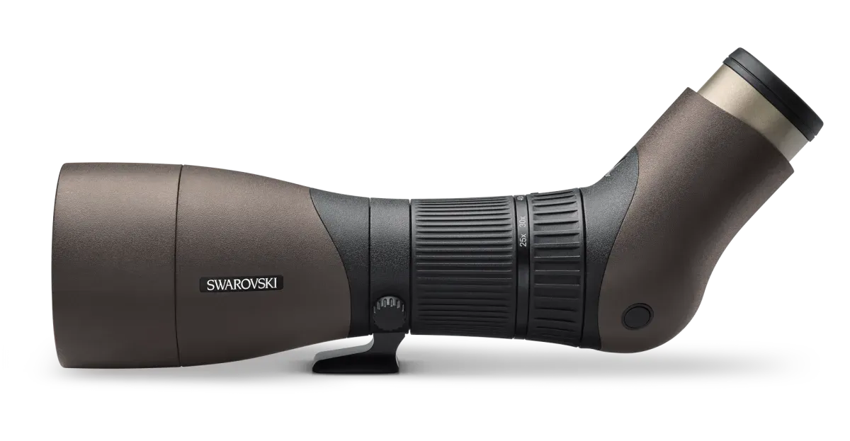 SWAROVSKI ATX Interior 25-60x85