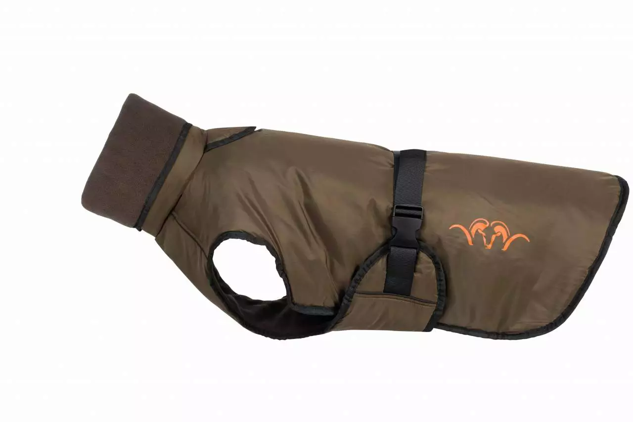 Blaser Hundeponcho
