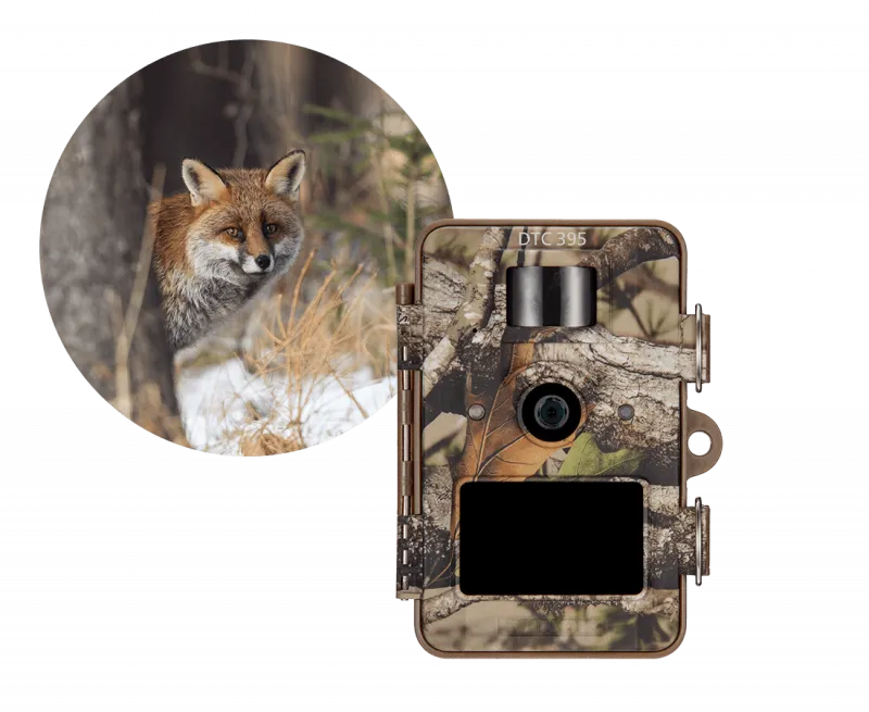 MINOX Wildkamera DTC 395