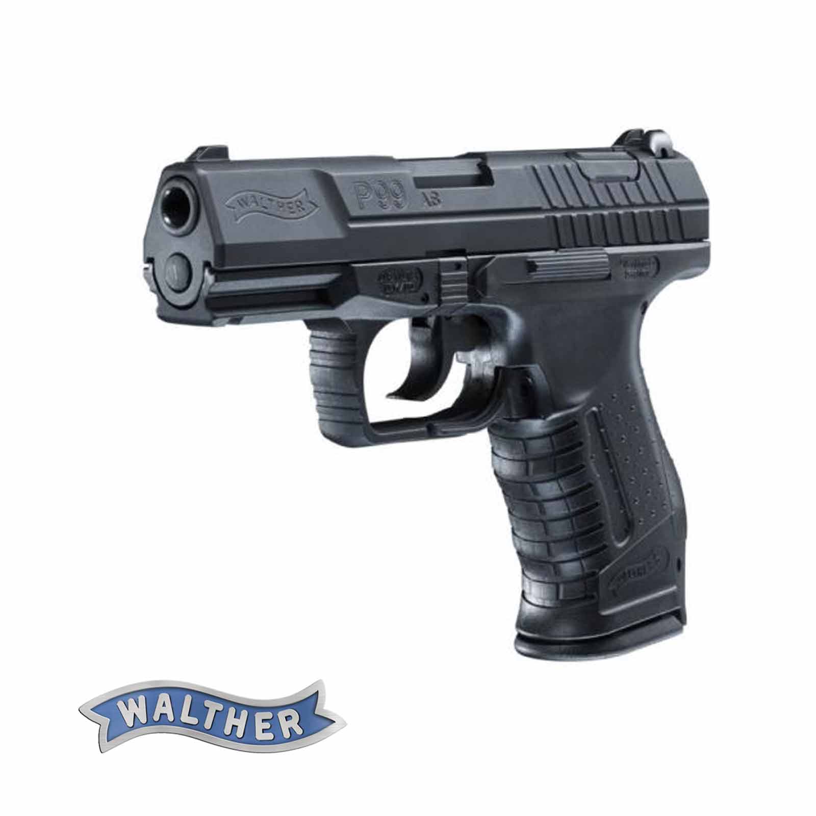 WALTHER P99