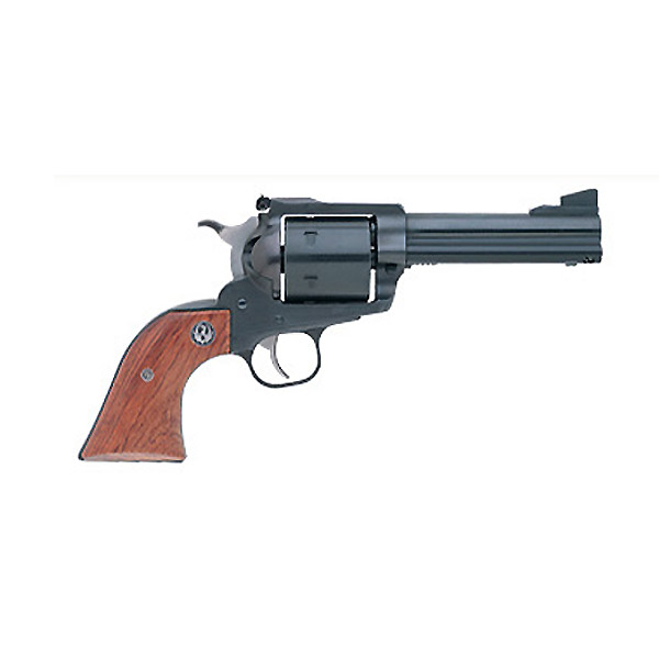 RUGER "Super Blackhawk" .44 Rem. Mag.  4 5/8"