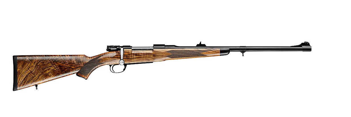 Mauser 98 Standard Diplomat .30-06 Spring. 56 cm