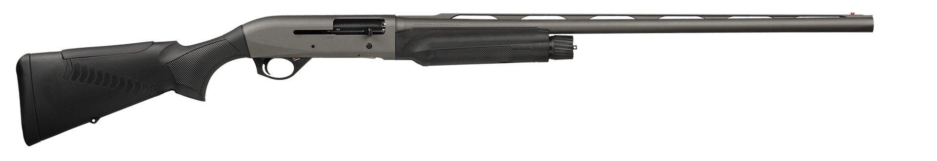Benelli M2 ComforTech Tungsten Black