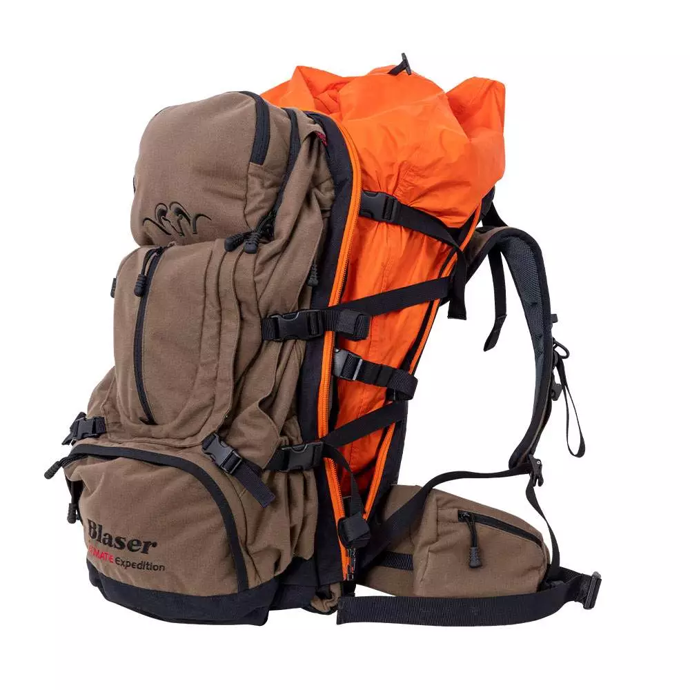 Blaser Schweißsack