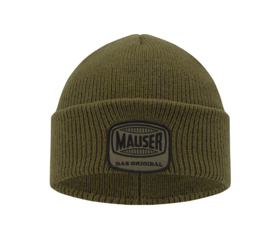Mauser Beanie | Matt Oliv | ONE_SIZE