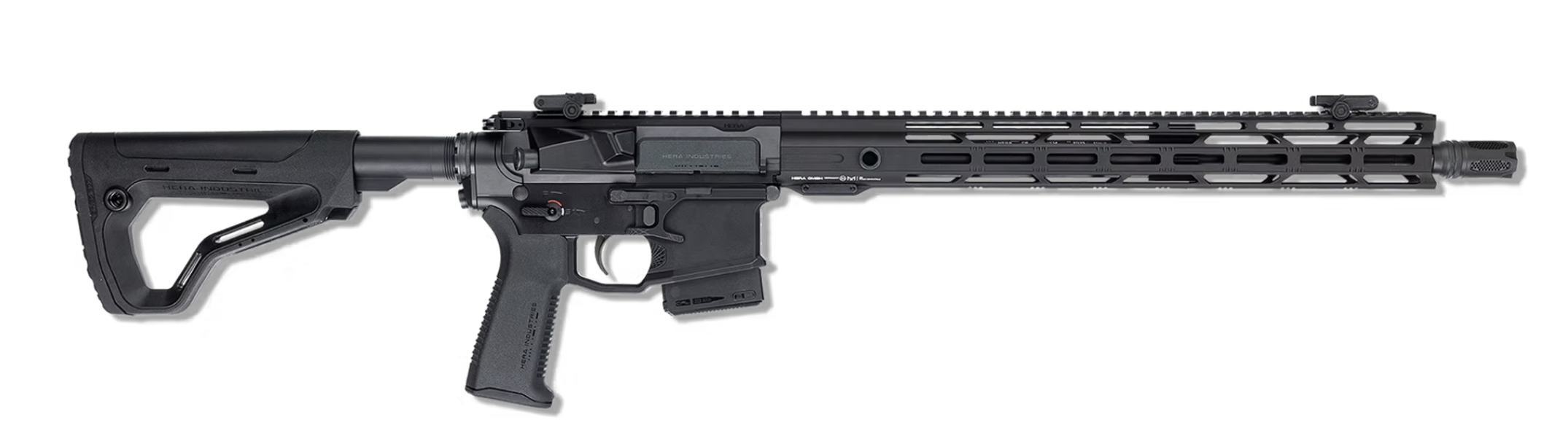 Hera Arms Hera The 15th Cal. .223 REM 16,75''* DYNAMIC