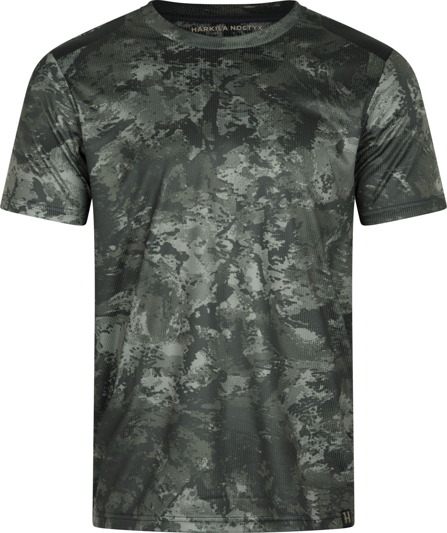 Härkila NOCTYX Camo T-Shirt
