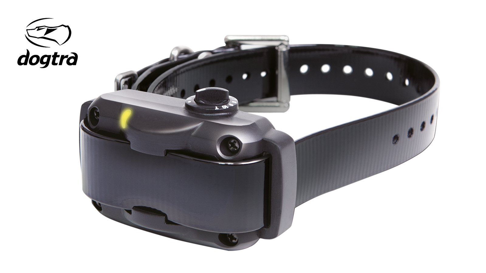 DOGTRA Anti-Bell-Halsband YS300