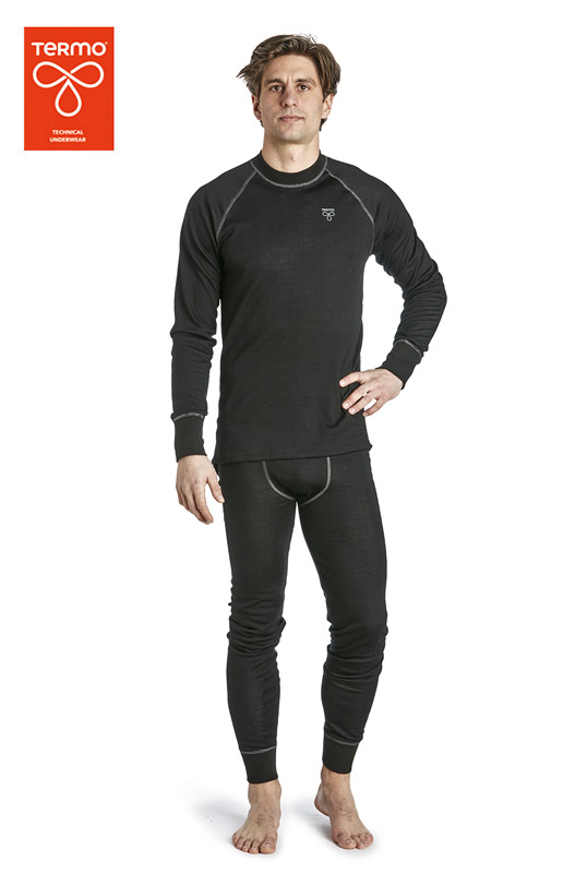 TERMO LIGHT 2.0 Langarm Shirt