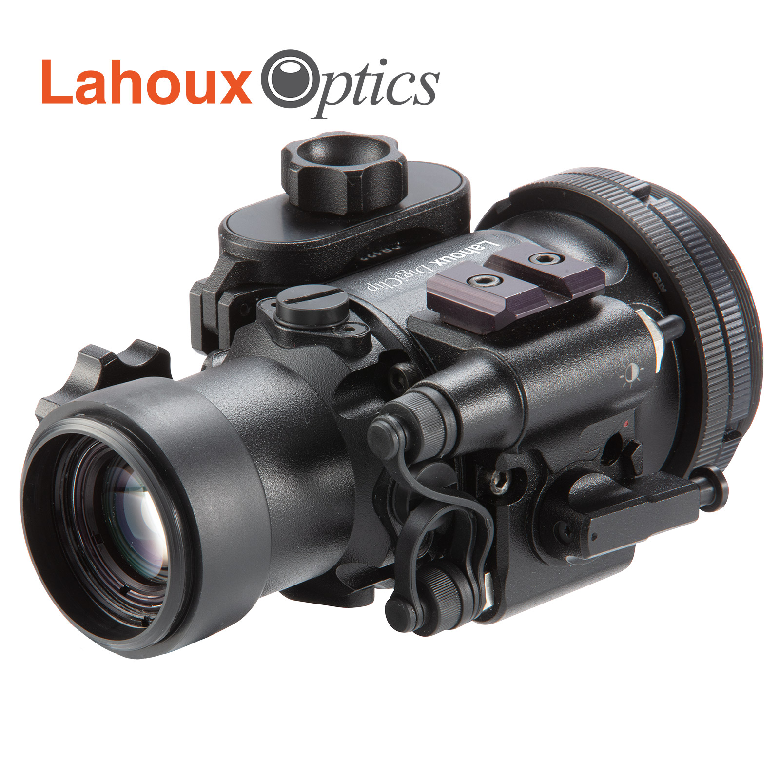 LAHOUX Digiclip LAHOUX Digiclip