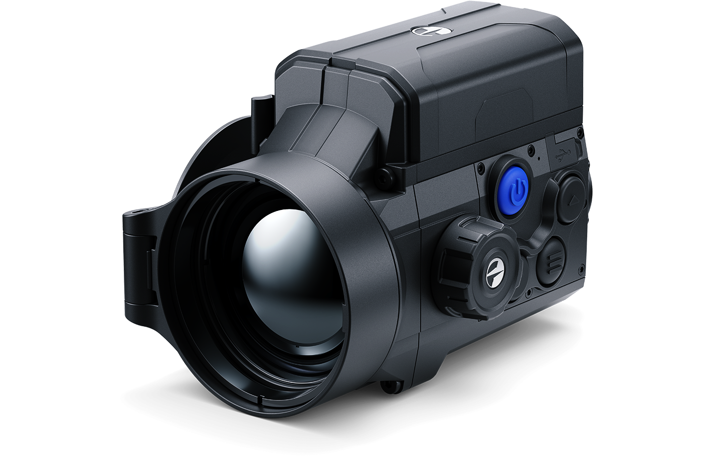 PULSAR Wärmebildvorsatzgerät Krypton 2 FXG50