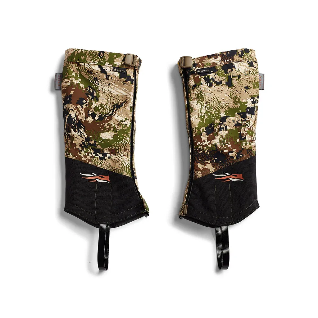 SITKA GEAR Stormfront GTX Gaiter Optifade Subalpine