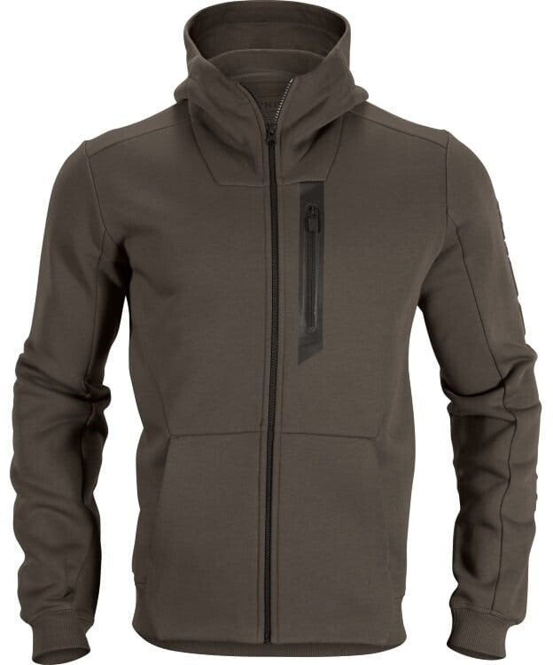 Härkila Kapuzenjacke Willow green S