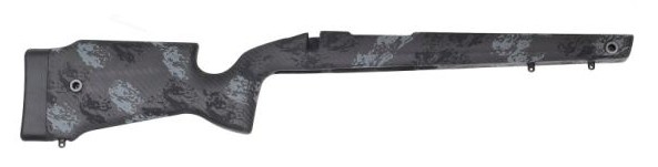 Bergara B14² Crest long action
