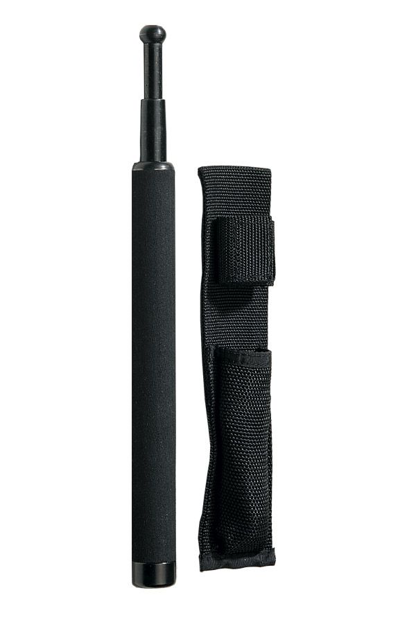 Ausziehbarer Teleskop-Schlagstock