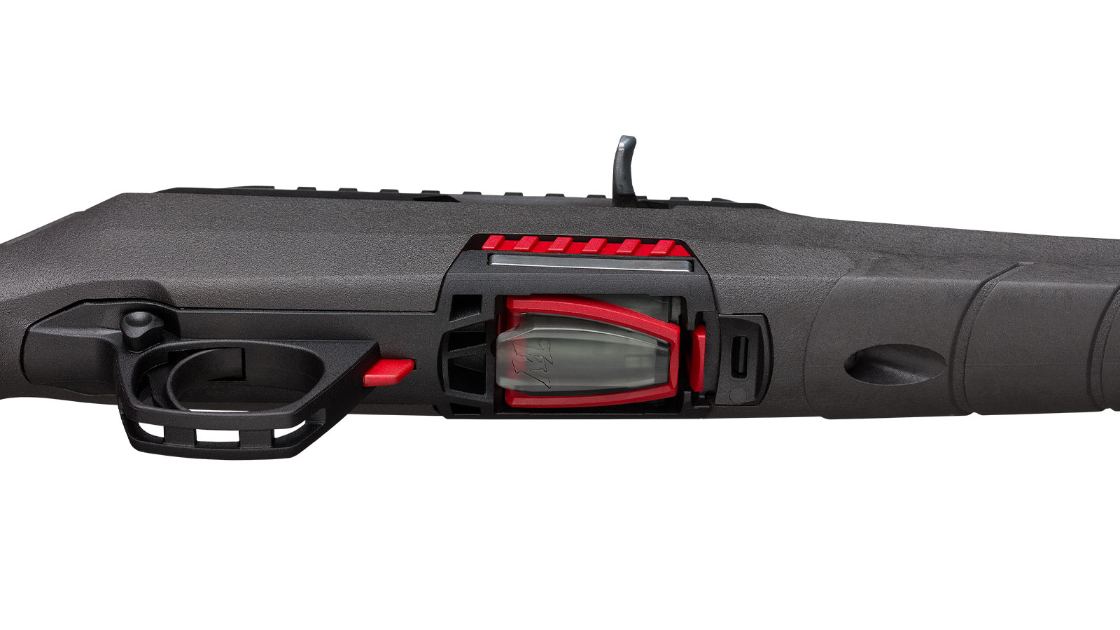 WINCHESTER Wildcat™ Threaded 16,5" .22LR