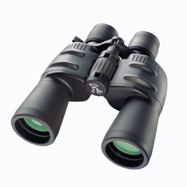 Bresser Spezial-Zoomar 7-35×50 Zoom Fernglas