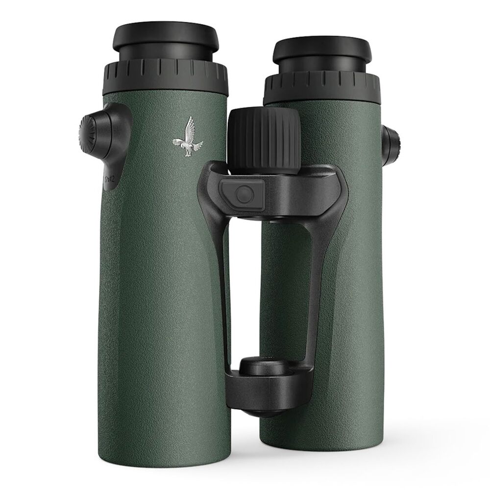 Swarovski EL Range 12x42