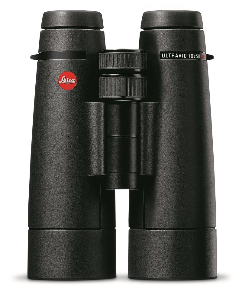 Leica ULTRAVID 10x50 HD-Plus