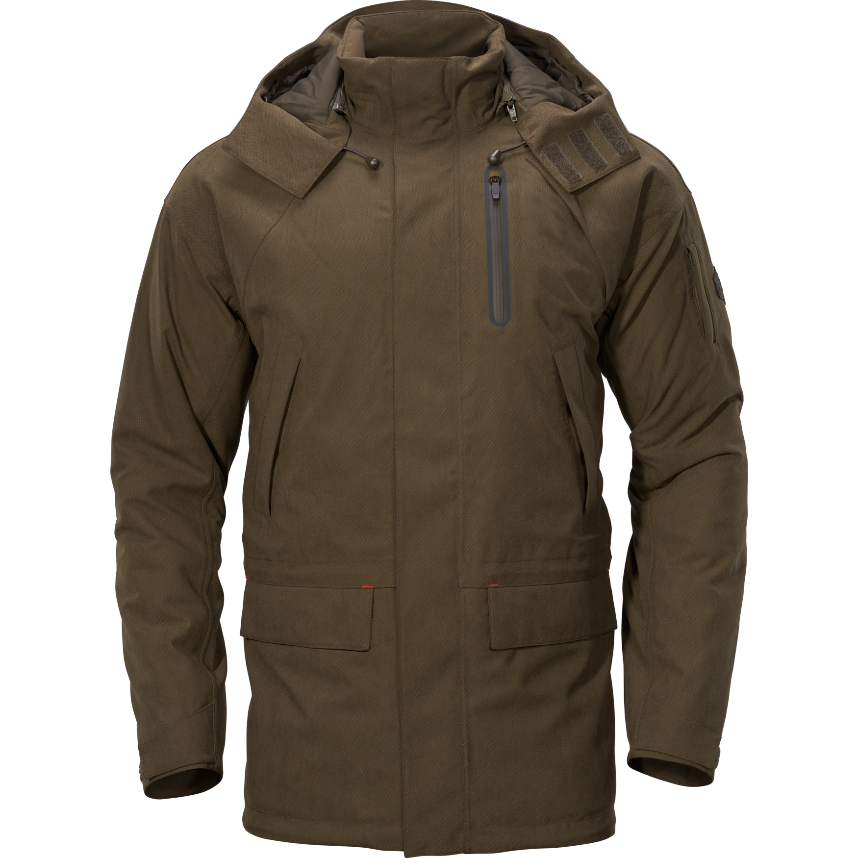Härkila Driven Hunt HWS Insulated Jacke