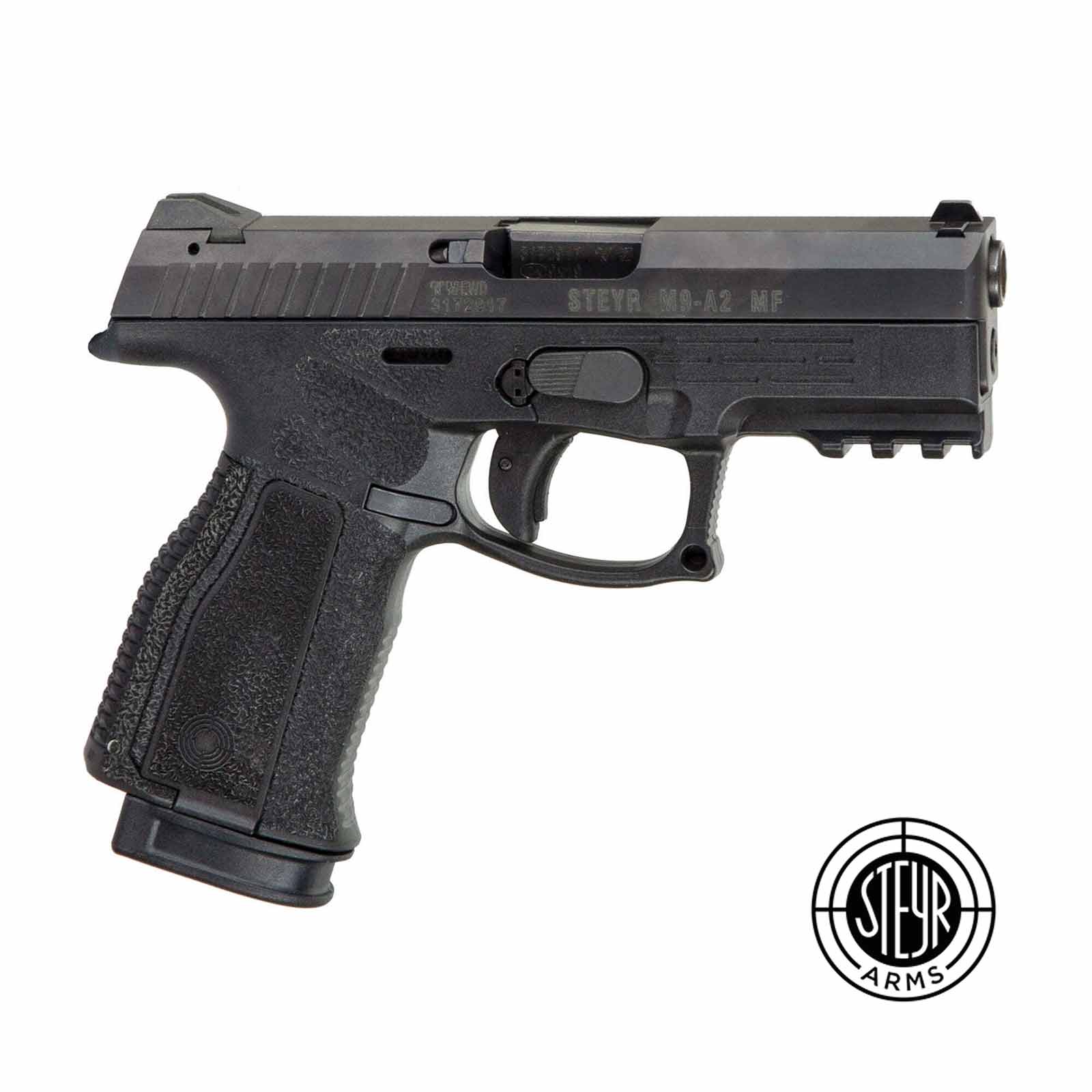 STEYR Pistole M-A2 MF