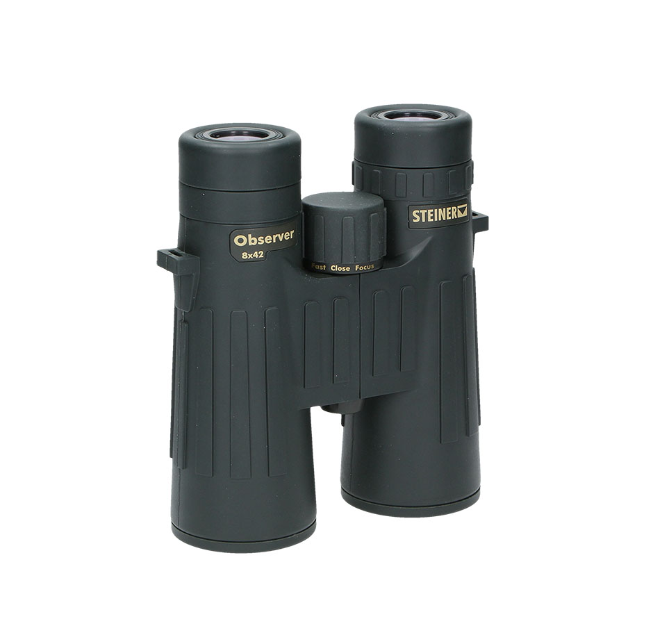 Steiner Observer 8x42