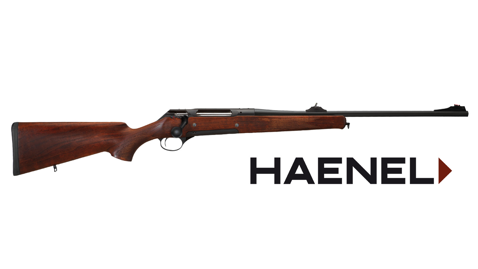 HAENEL Jaeger 10 Standard .30-06Spr HAENEL Jaeger 10 Standard .30-06Spr