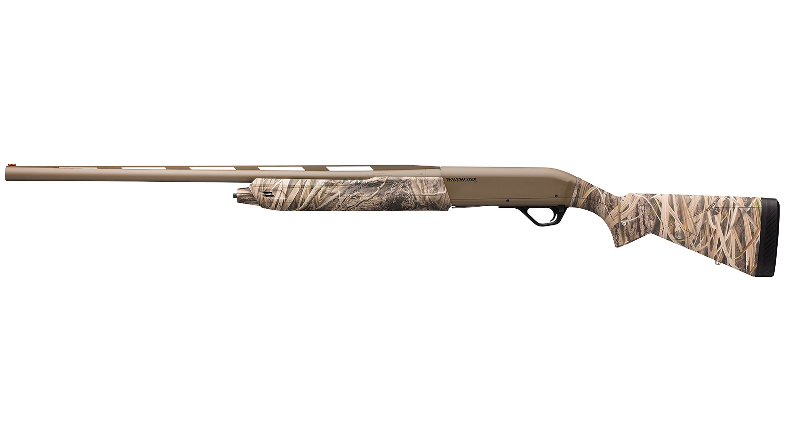 WINCHESTER SX4 Hybrid Waterfowl MOSGH 12M 3.5 Selbstladeflinte 12/89 - Lauflänge 76cm