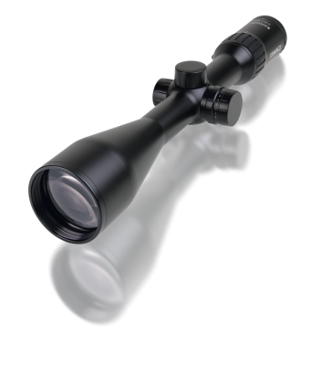 STEINER ZIELFERNROHRE Ranger 4 6-24x56 (4A-I) Ohne Schiene