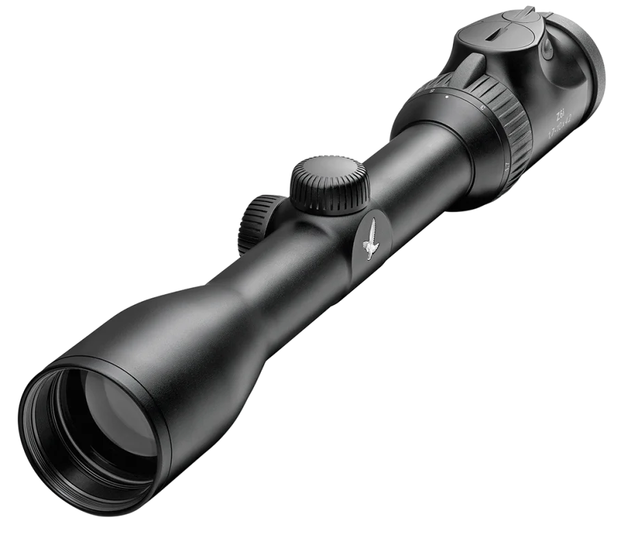 Swarovski Z6i 1,7-10×42