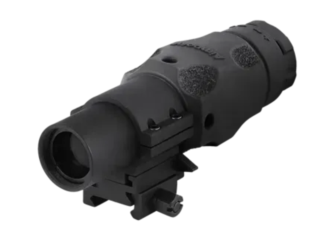 Aimpoint Mod. 6X Mag-1 incl. Twist-Mount / 39mm Montagehöhe