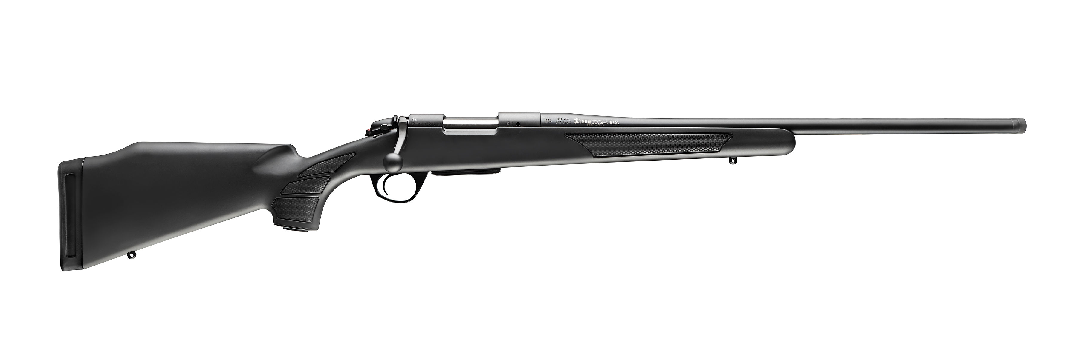Bergara .B14 Sporter .300 Win. Mag. - 24''
